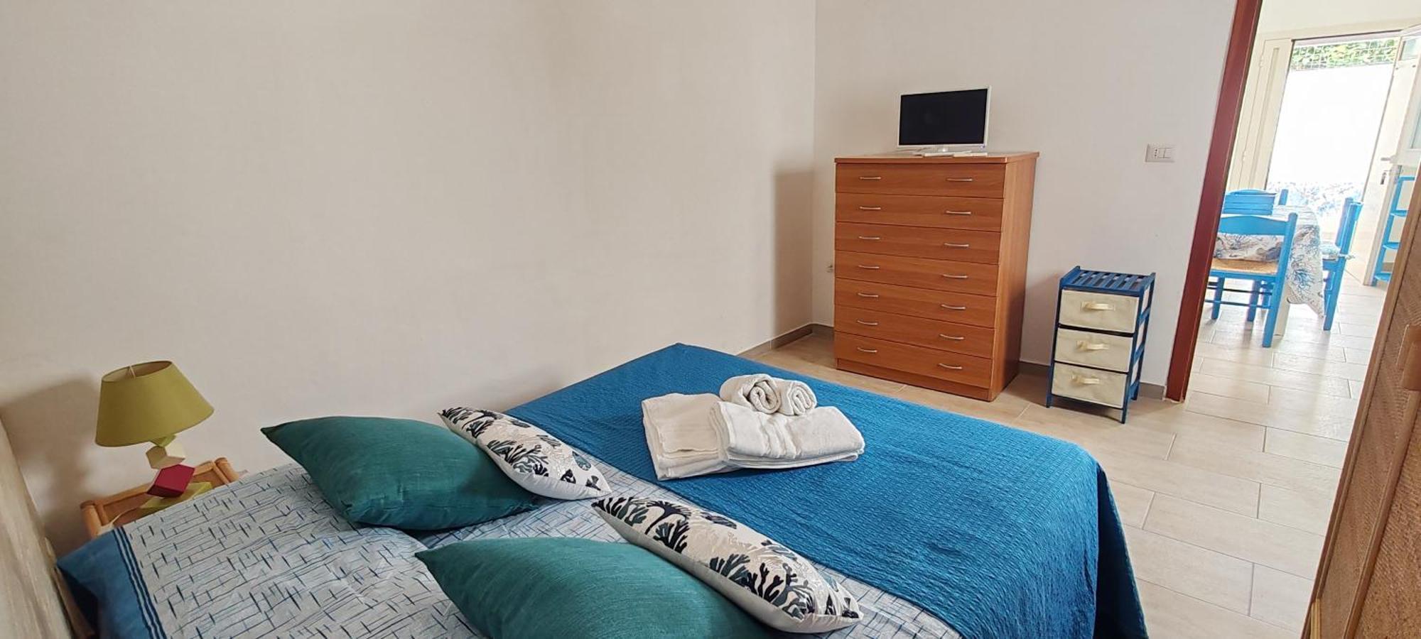 Cortili Del Mar Hotell Torre San Giovanni Ugento Eksteriør bilde