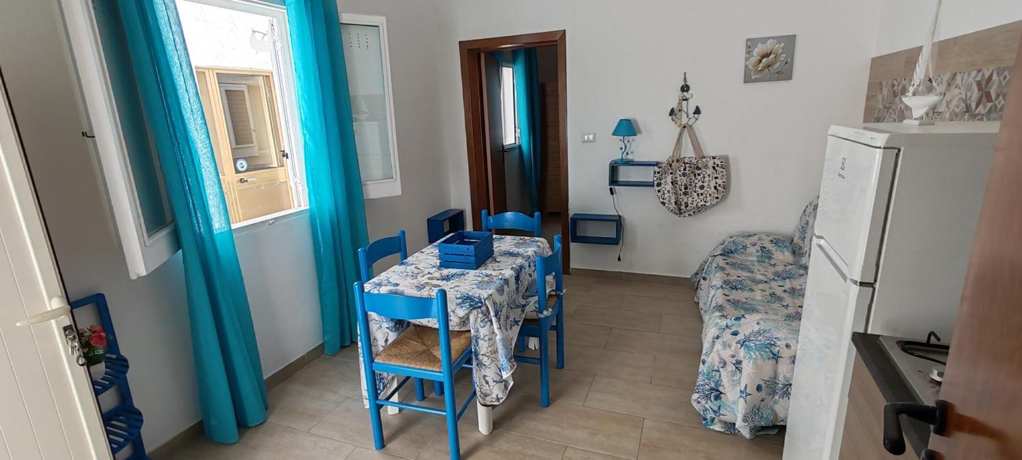 Cortili Del Mar Hotell Torre San Giovanni Ugento Eksteriør bilde