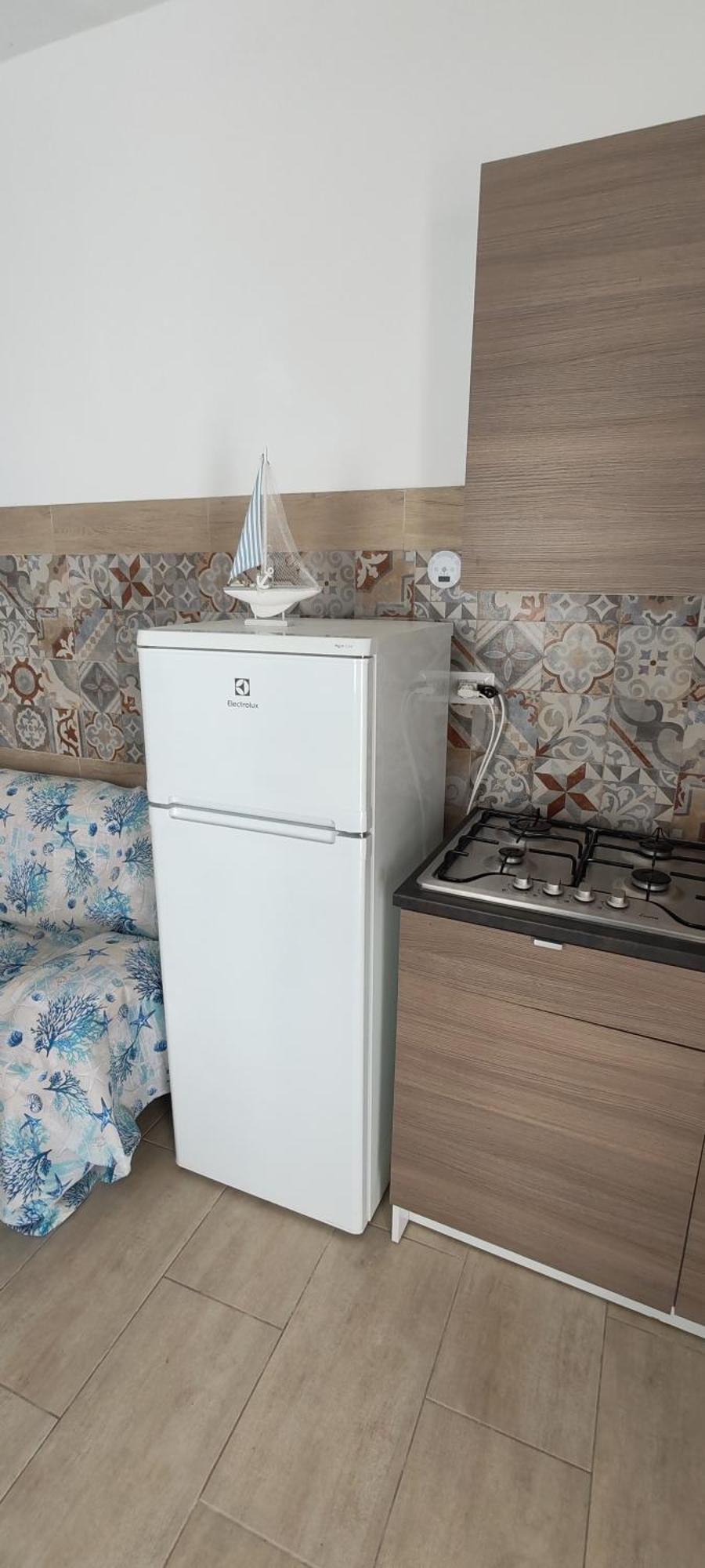 Cortili Del Mar Hotell Torre San Giovanni Ugento Eksteriør bilde