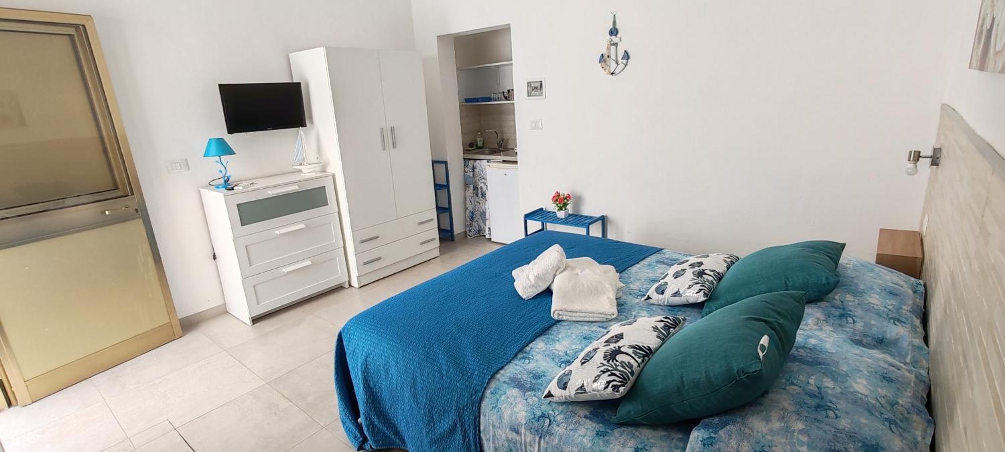 Cortili Del Mar Hotell Torre San Giovanni Ugento Eksteriør bilde