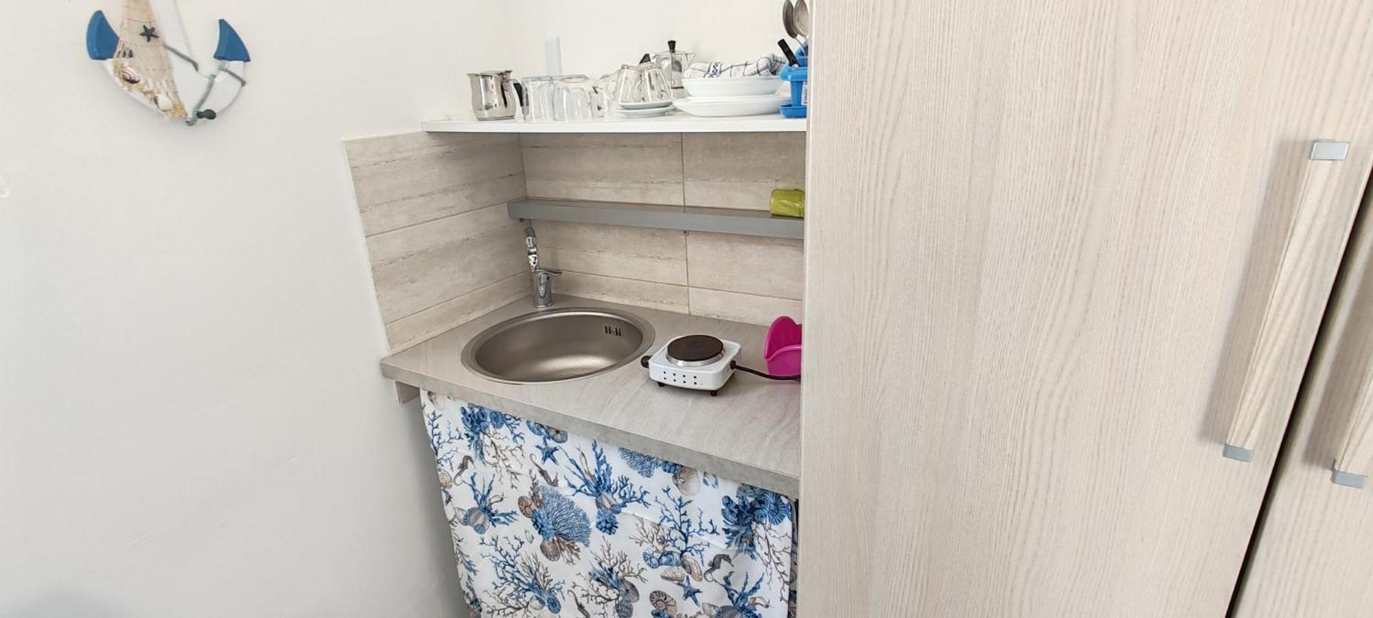 Cortili Del Mar Hotell Torre San Giovanni Ugento Eksteriør bilde