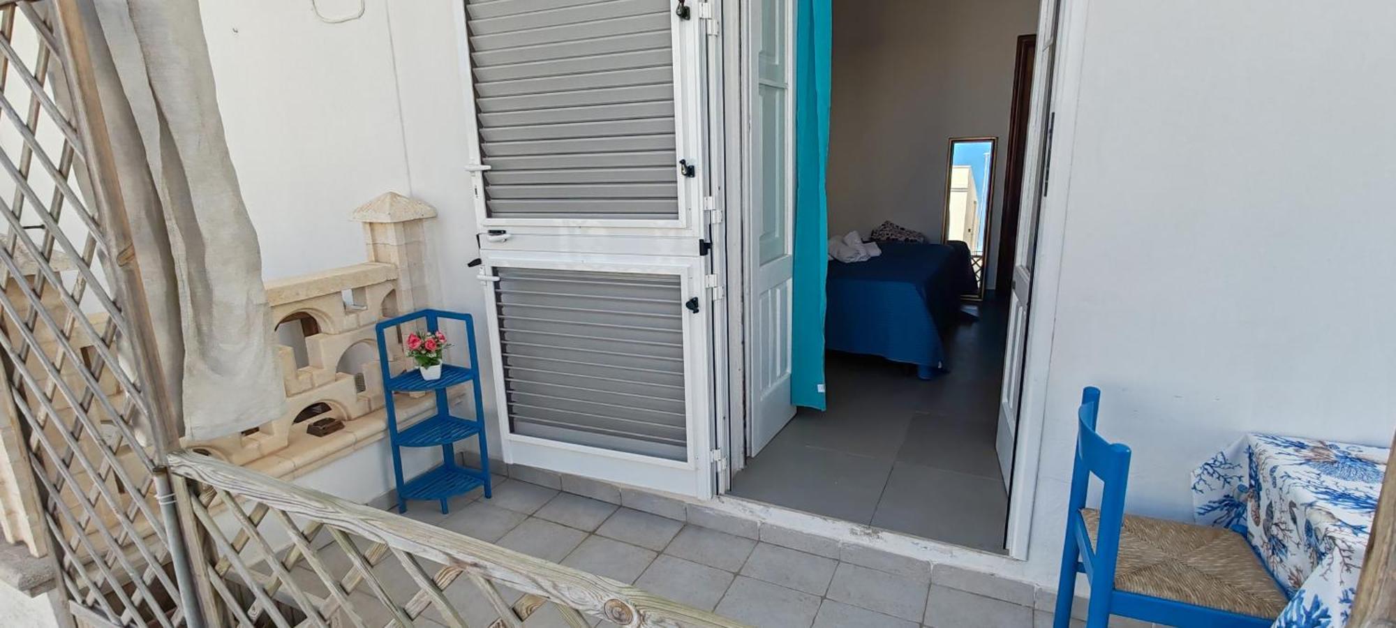 Cortili Del Mar Hotell Torre San Giovanni Ugento Eksteriør bilde