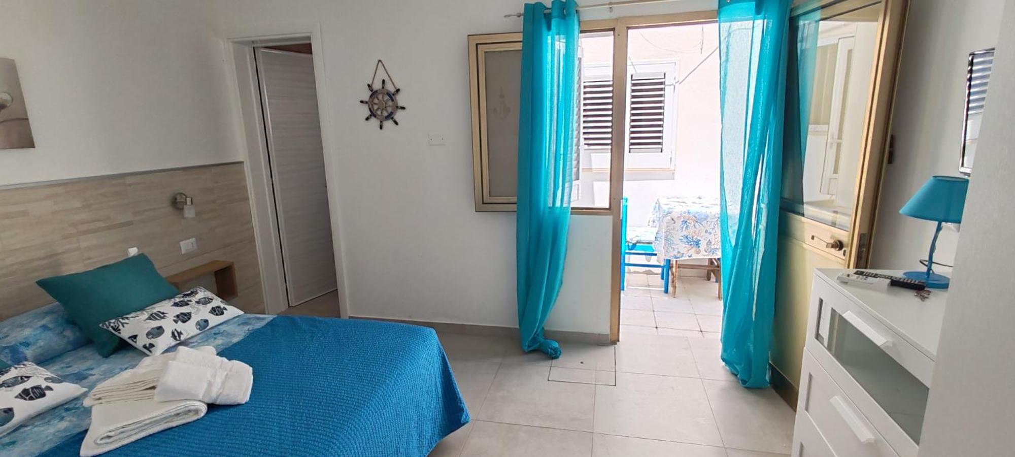 Cortili Del Mar Hotell Torre San Giovanni Ugento Eksteriør bilde