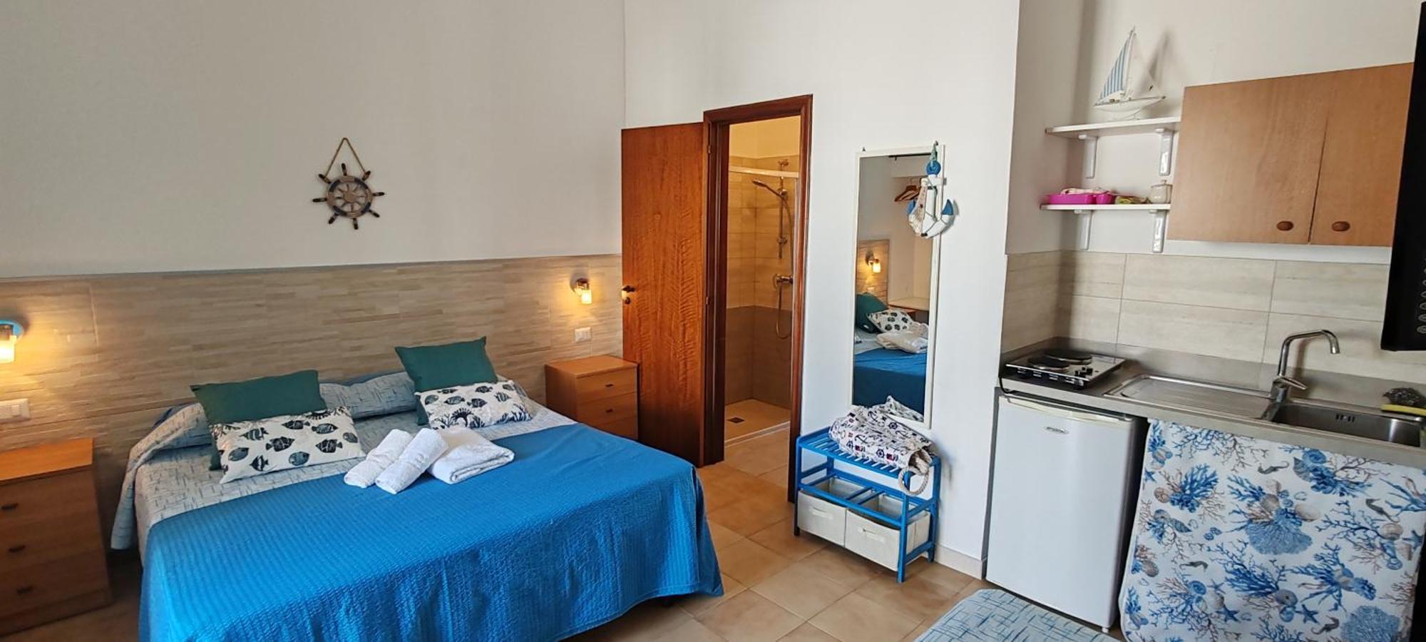 Cortili Del Mar Hotell Torre San Giovanni Ugento Eksteriør bilde