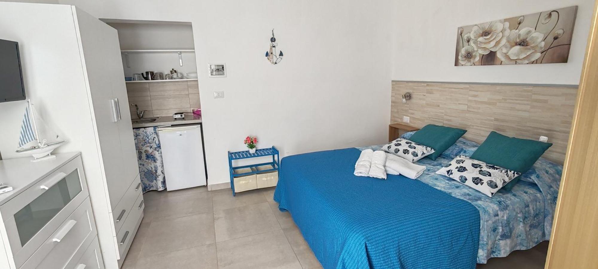 Cortili Del Mar Hotell Torre San Giovanni Ugento Eksteriør bilde