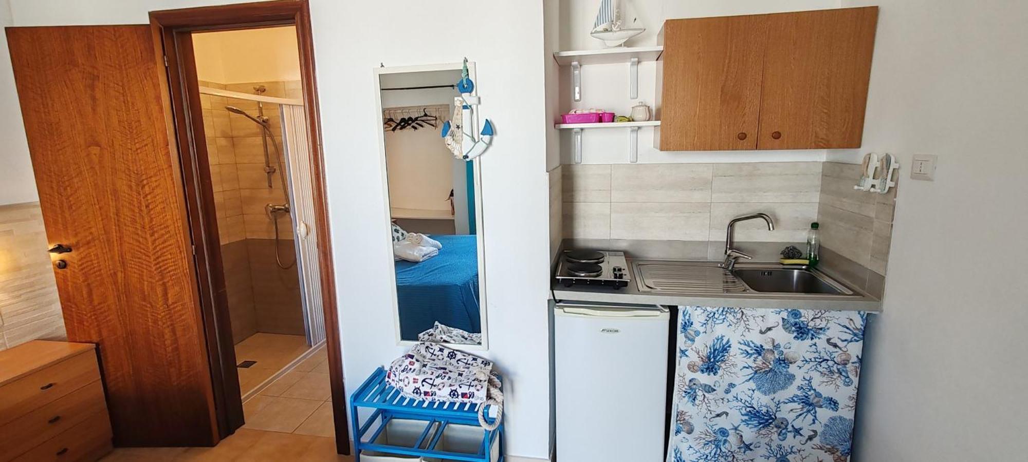 Cortili Del Mar Hotell Torre San Giovanni Ugento Eksteriør bilde